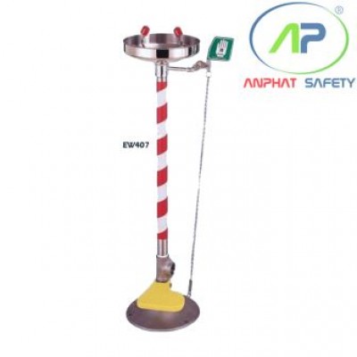 Bồn rửa mắt khẩn cấp EW407 